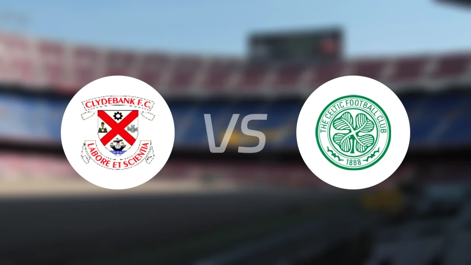 克莱德班克vs凯尔特人B队