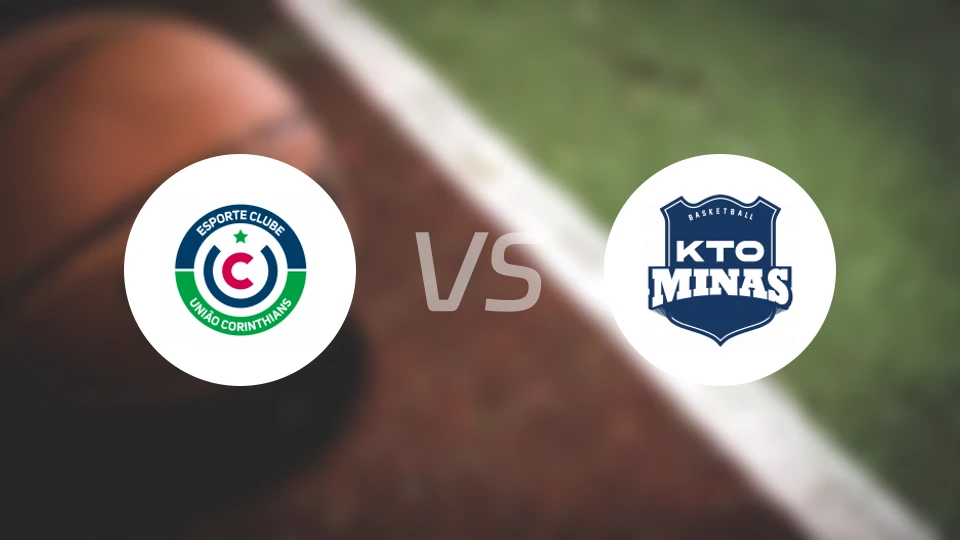 尤尼奥科林蒂安vs米纳斯