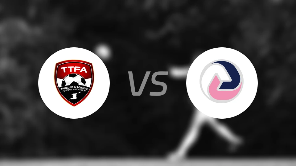 特立尼达和多巴哥vs百慕大群岛