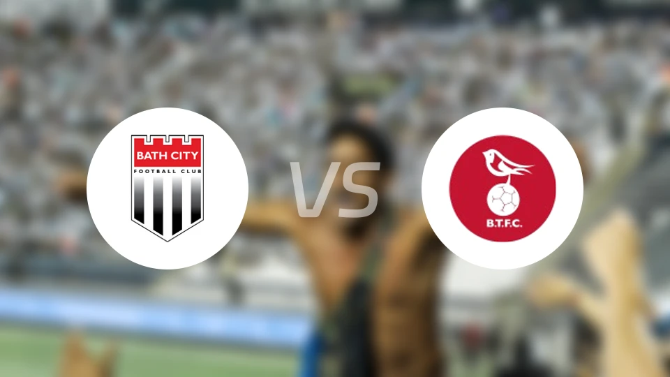 巴斯城vs布拉克内尔城