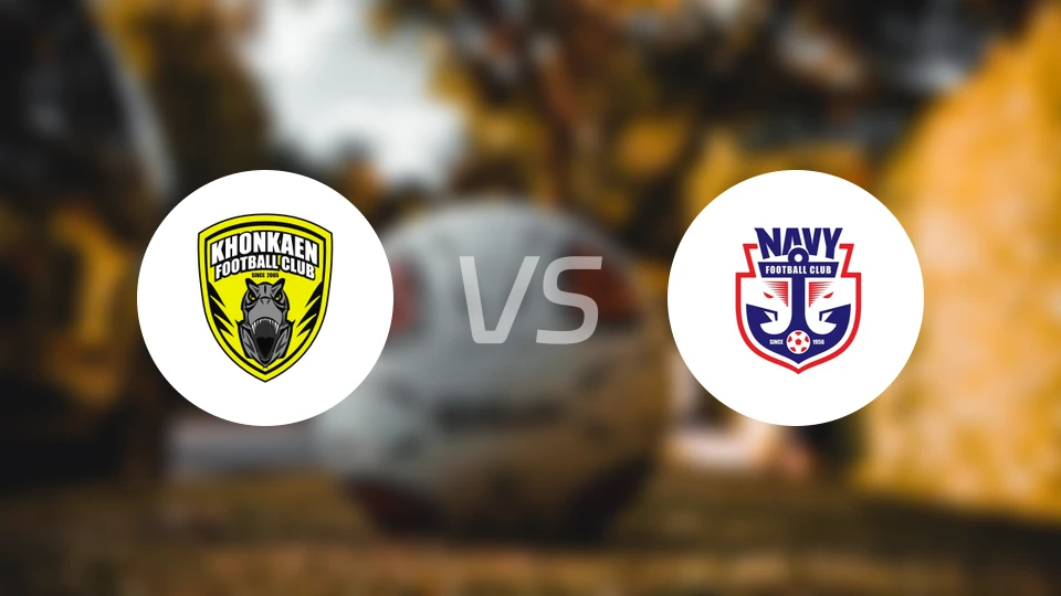 孔敬FCvs皇家海军