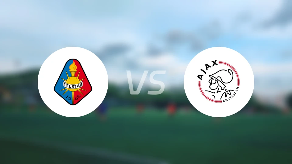 特尔斯达vs阿贾克斯青年队