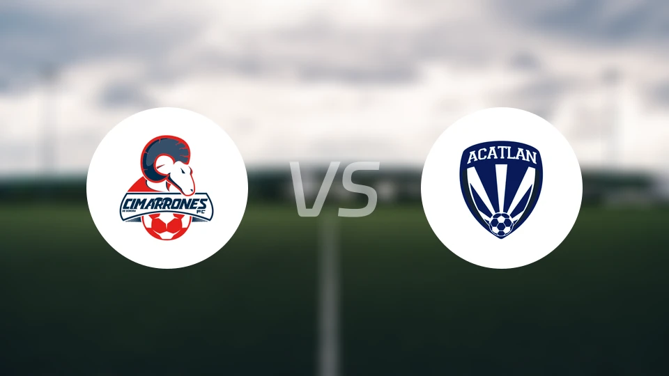 索诺拉vs阿卡特兰