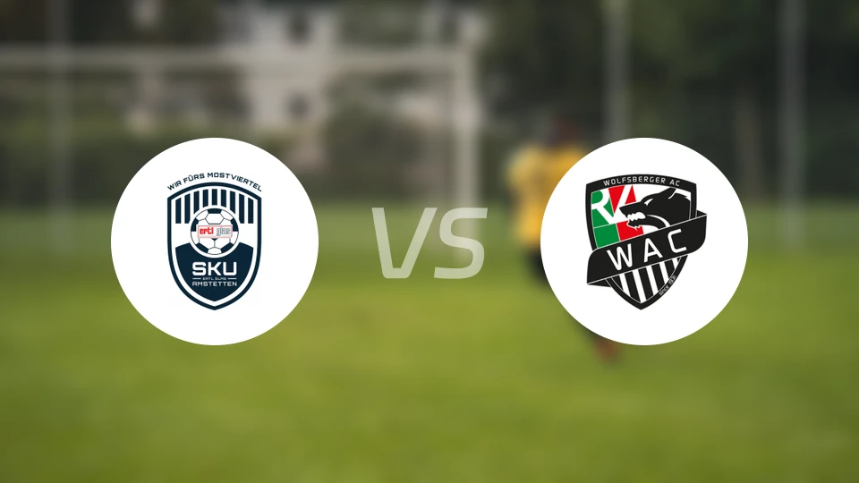 阿姆斯特顿vs沃尔夫斯贝格