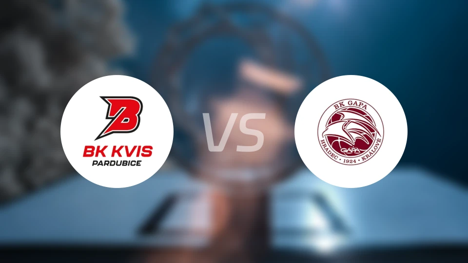 帕尔杜比采vs卡拉洛维