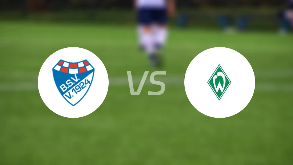 比林古马vs云达不莱梅C队