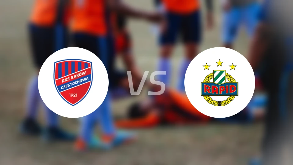 琴斯托霍瓦vs维也纳快速