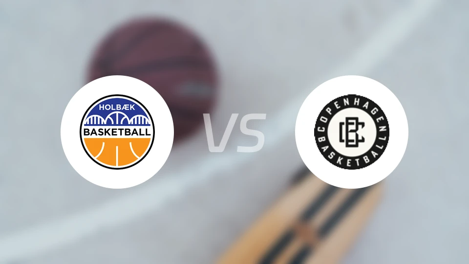 霍尔贝克vs哥本哈根