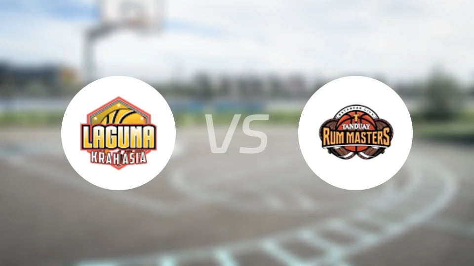 比南拉古纳vs八打雁朗姆酒