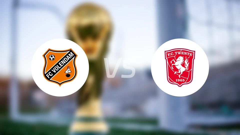 福伦丹vs特温特