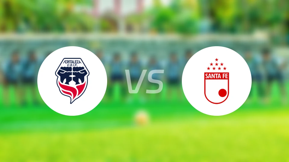 福塔雷绍查vs圣塔菲