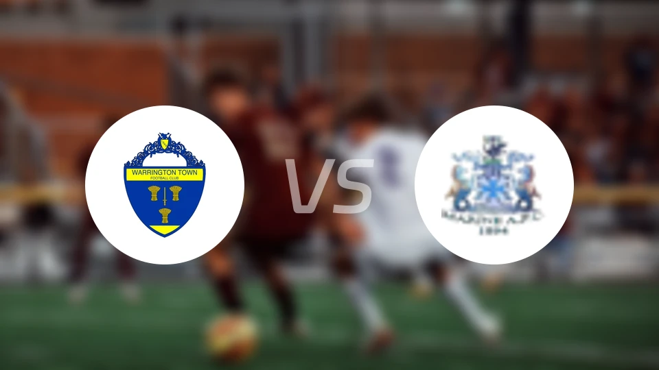 沃灵顿vs海运联