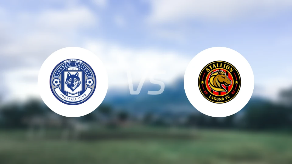 DB加雷利联vs内湖公马