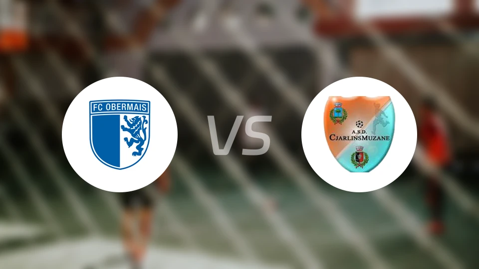 奥伯马伊斯vs查林穆尼