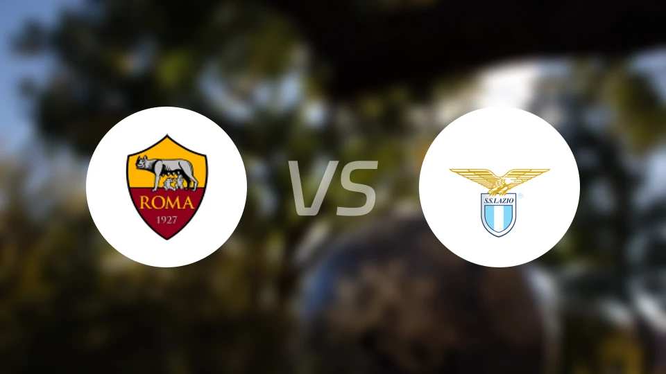 罗马女足vs拉齐奥女足