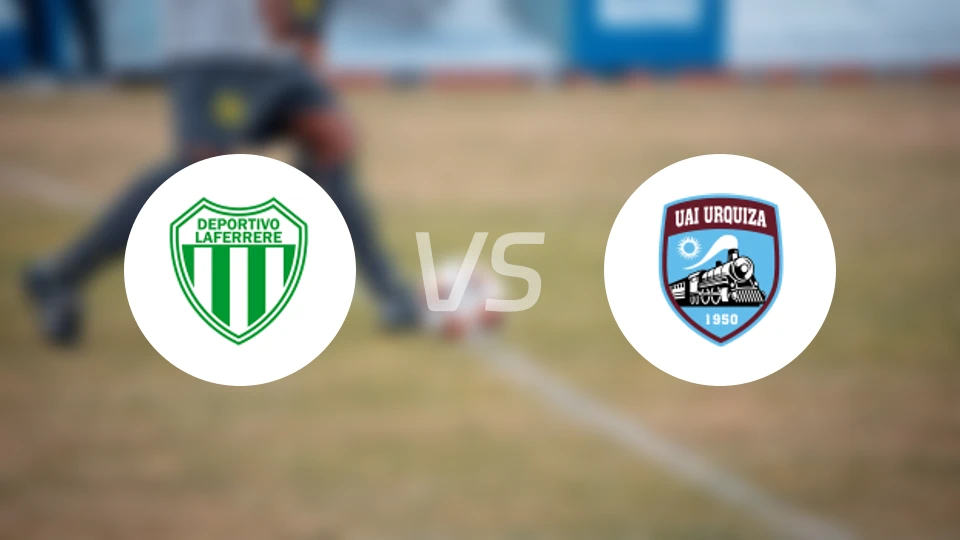 拉费雷尔vs乌尔基萨大学