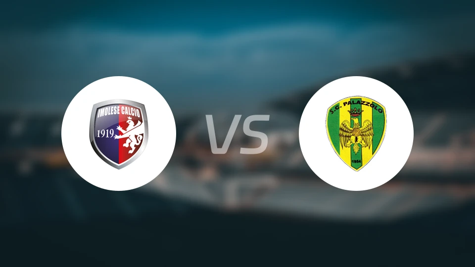 艾摩勒斯vsAC帕拉索洛