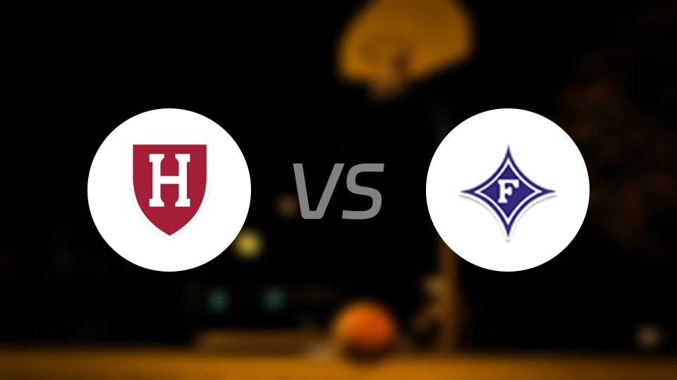 哈佛大学vs弗尔曼大学