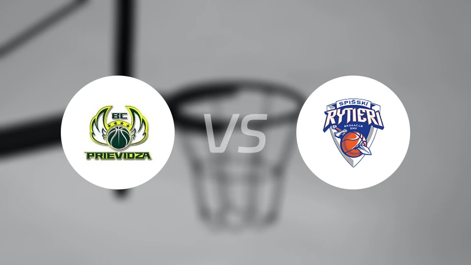 HBK普列维萨vs斯比斯