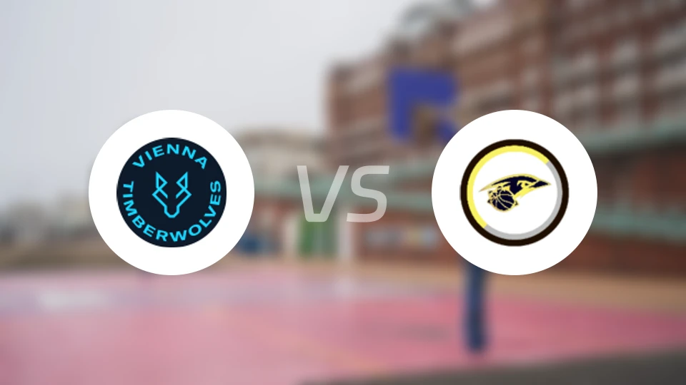 维也纳森林狼vs延纳斯多夫