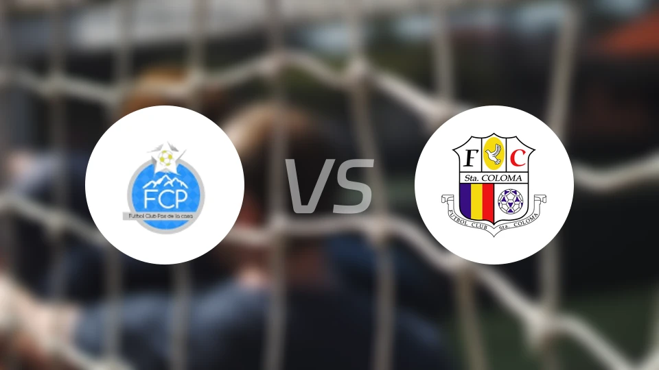 FC卡萨隘口vs圣达哥林玛