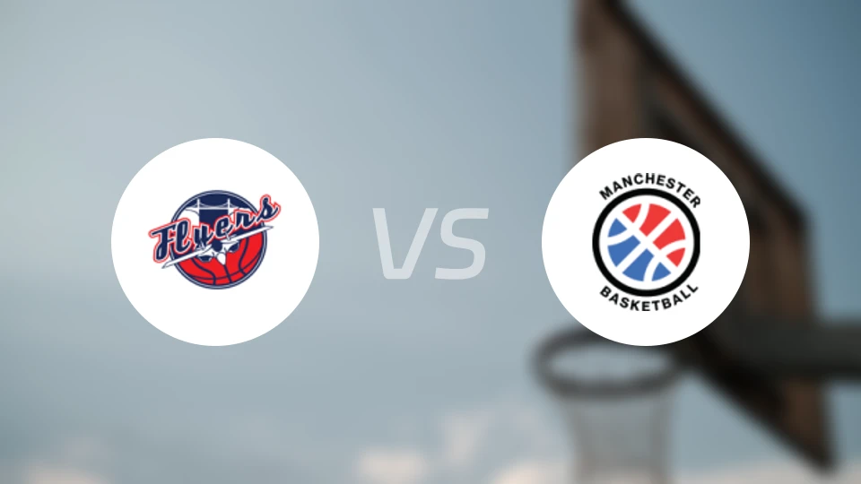 布里斯托尔学院vs曼彻斯特篮球