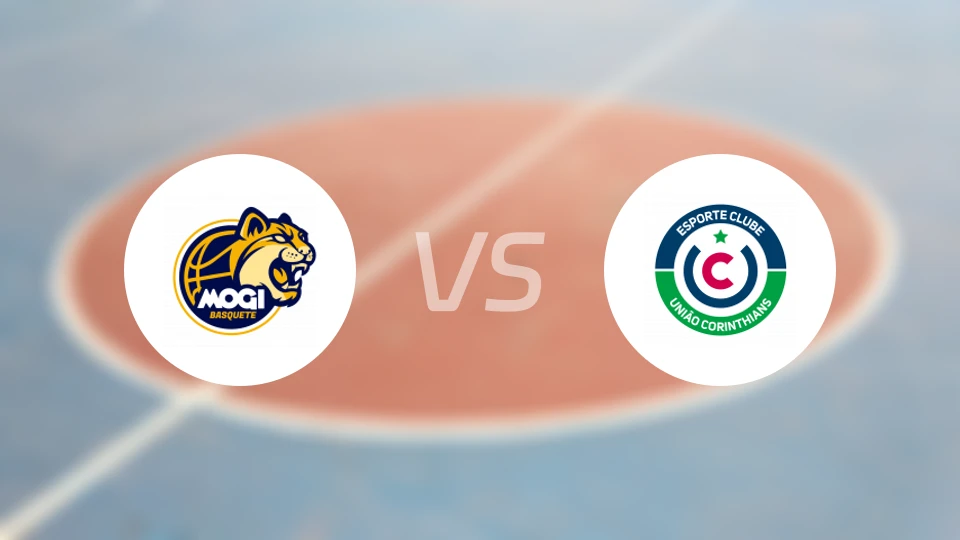 摩日达斯克鲁济斯vs尤尼奥科林蒂安