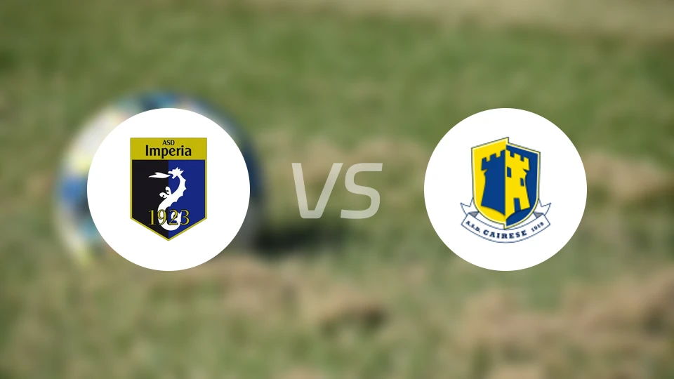 ASD因佩里亚vs凯雷塞语