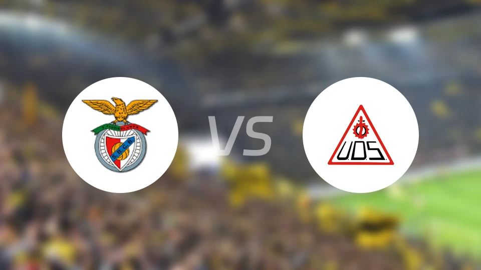 本菲卡卡斯特罗vs乌尼奥山