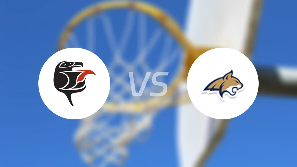 西北印第安学院vs蒙大拿州立大学