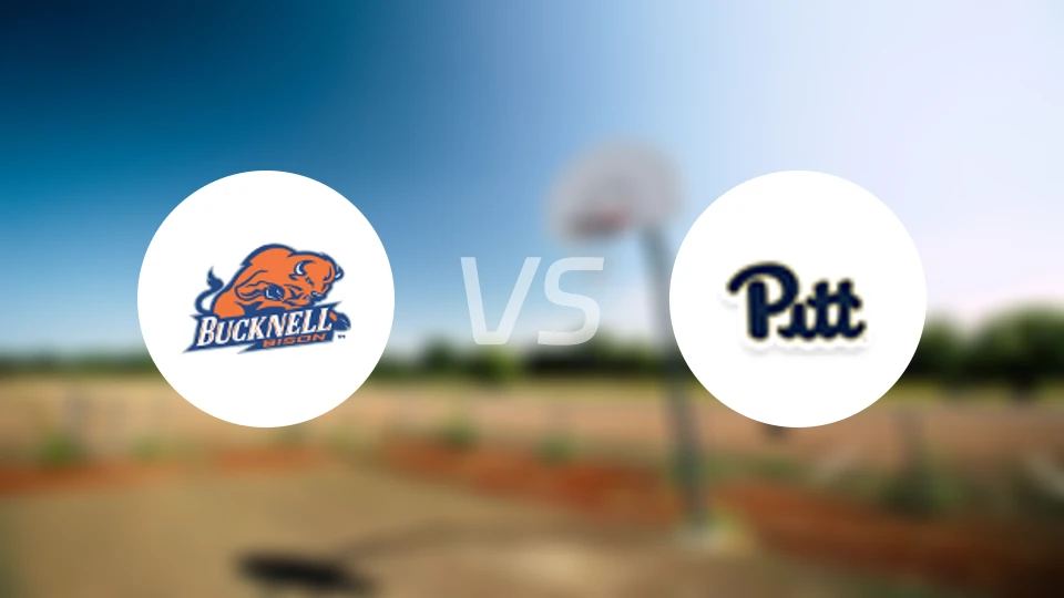 巴克尼尔大学vs匹兹堡大学