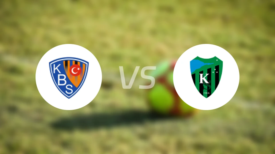 布沙尼路费斯堡vs高卡尔利