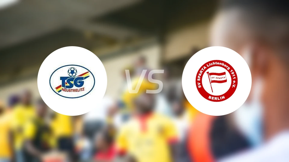 纽斯特利兹vs斯巴达利希滕贝格