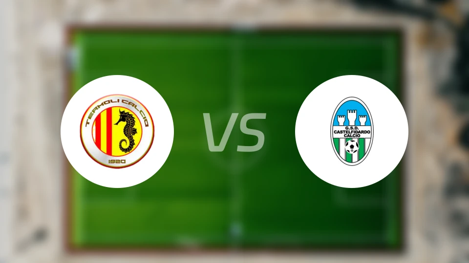 特勒莫利vs卡斯特尔菲达多