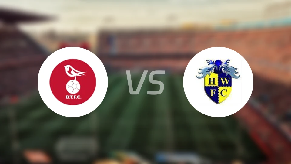 布拉克内尔城vs哈瓦特