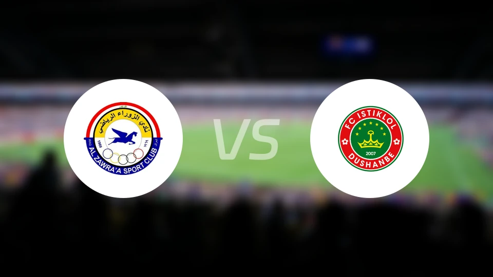 扎瓦拉vs杜尚别独立