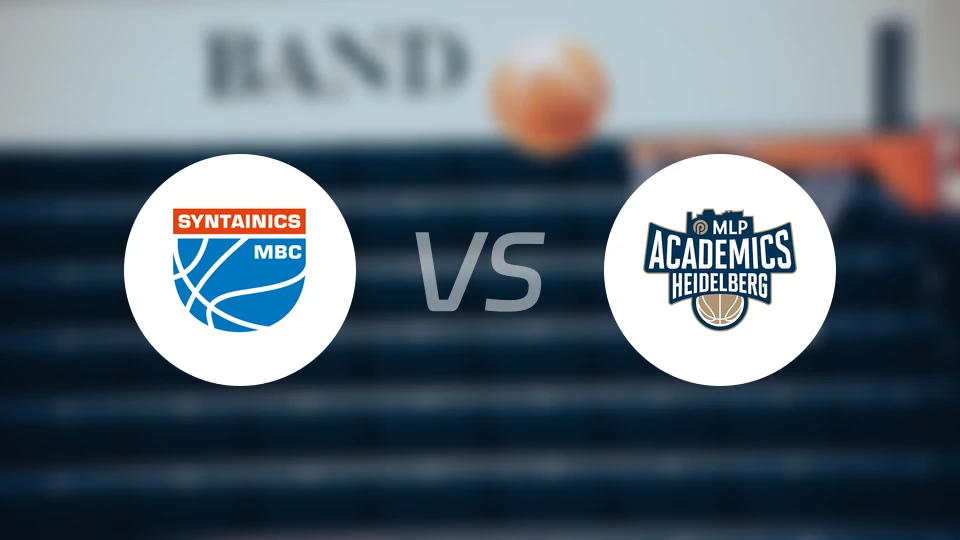 中央德国vs海德堡