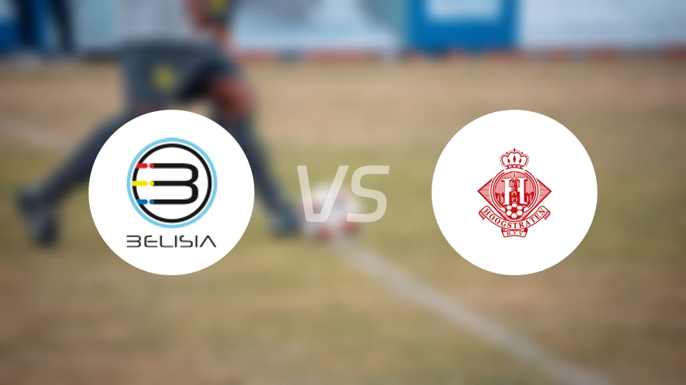 比尔森贝利西亚vs霍格斯特拉腾