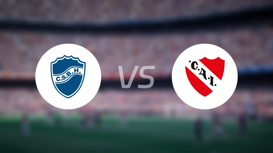 CS本赫尔vs奇维尔柯伊独立