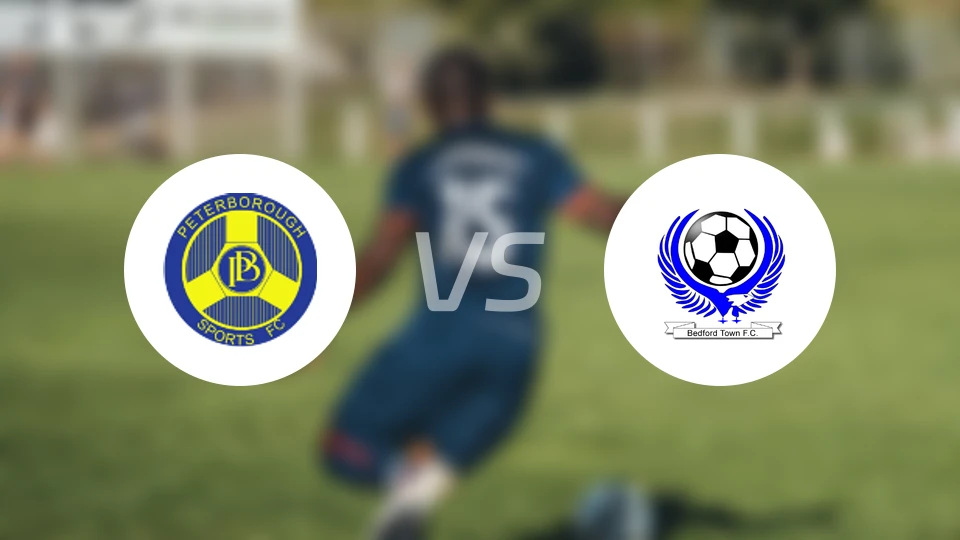 彼德堡体育vs巴福特城
