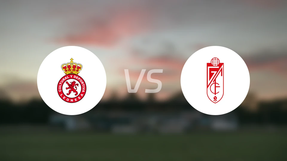 利安尼沙vs格拉纳达