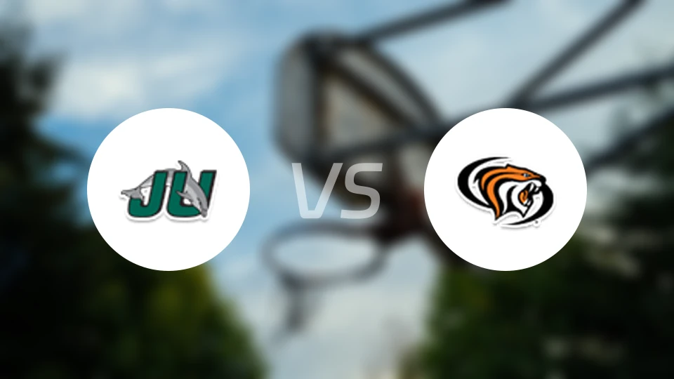 太平洋大学vs杰克森维尔