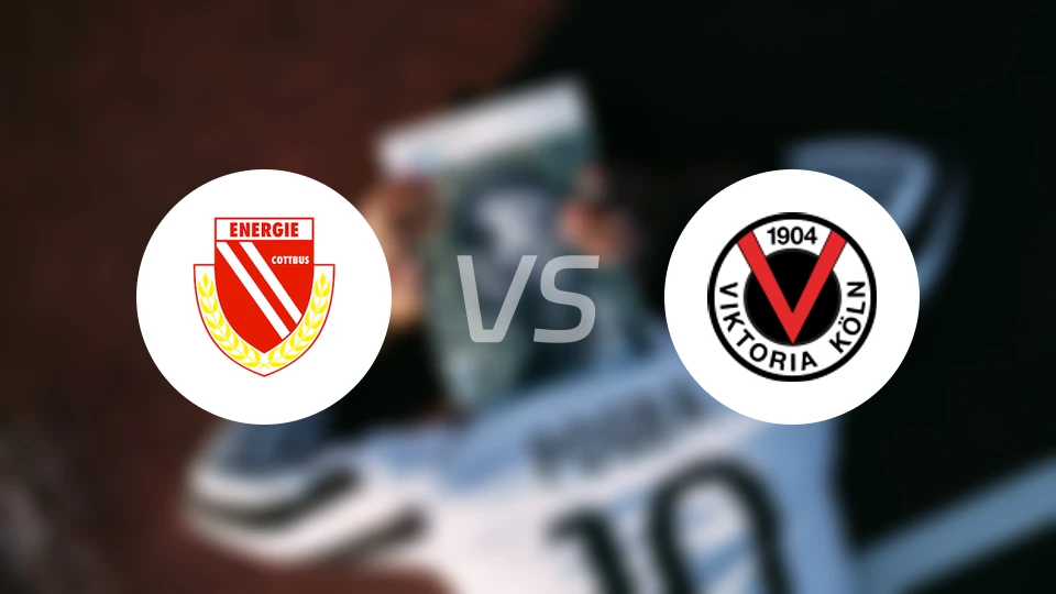 科特布斯vs科隆胜利