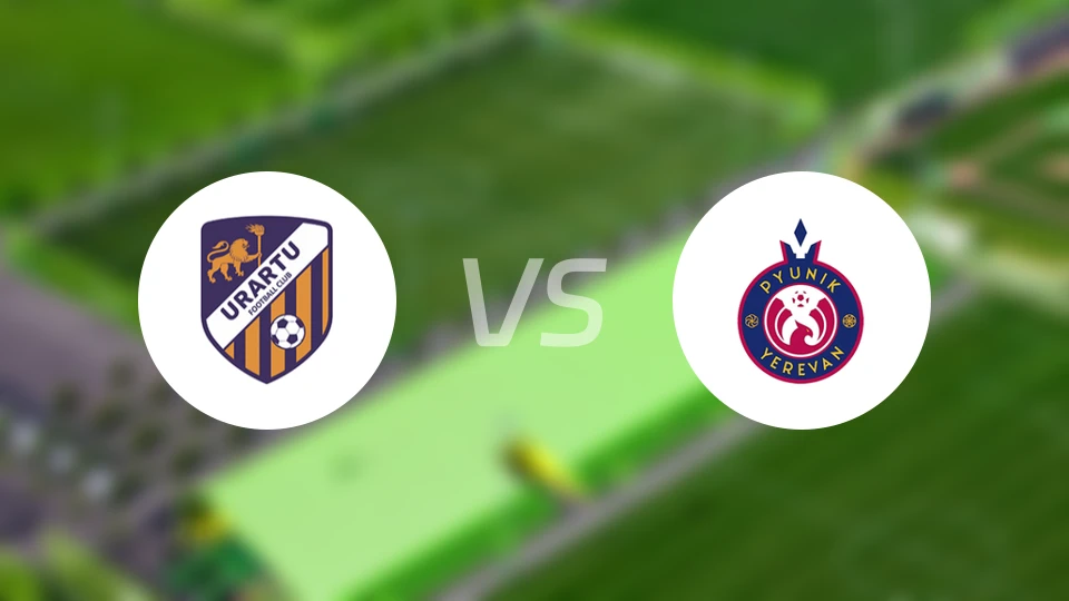 乌拉尔图vs叶里温凤凰