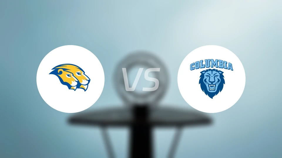 海夫斯特vs哥伦比亚大学