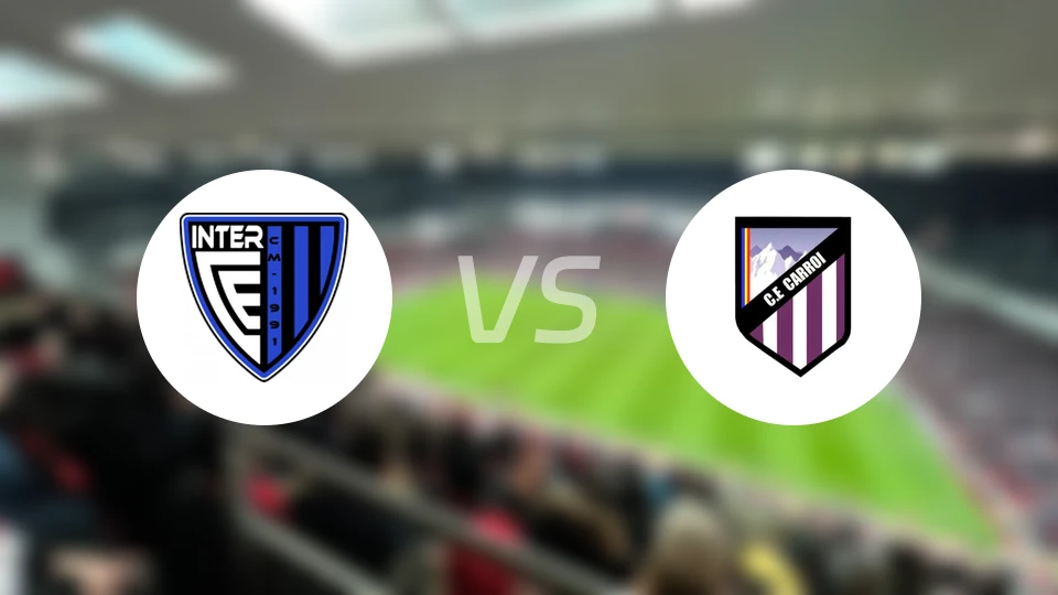 伊斯卡尔德斯vs卡罗伊