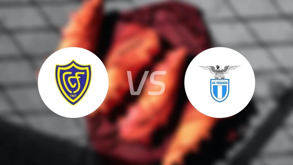 科内利亚诺vsAC维加西奥