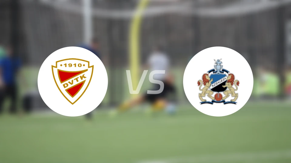 迪欧斯捷尔vs斯泽格迪