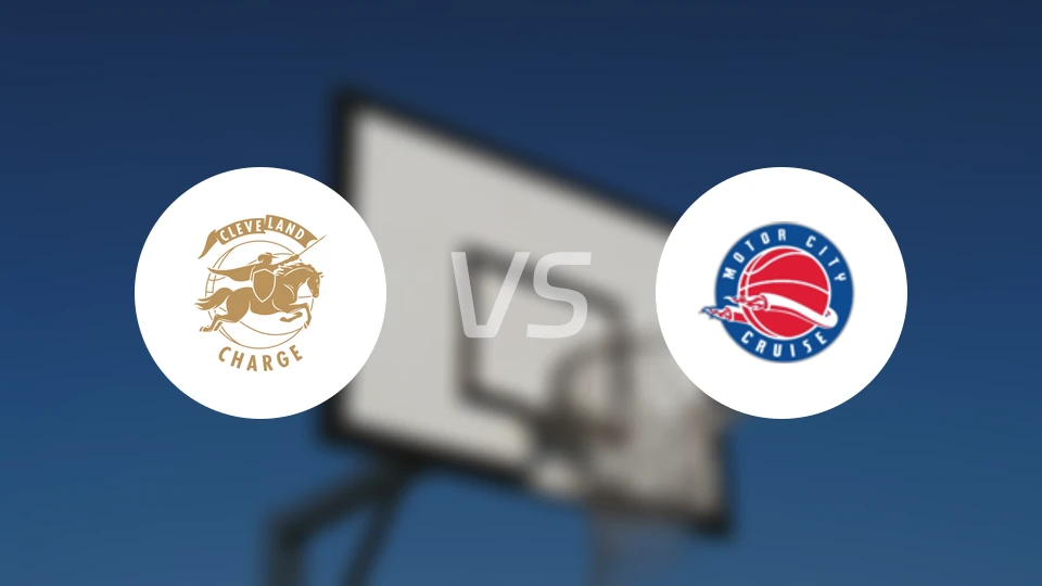 克利夫兰剑客vs汽车城邮轮