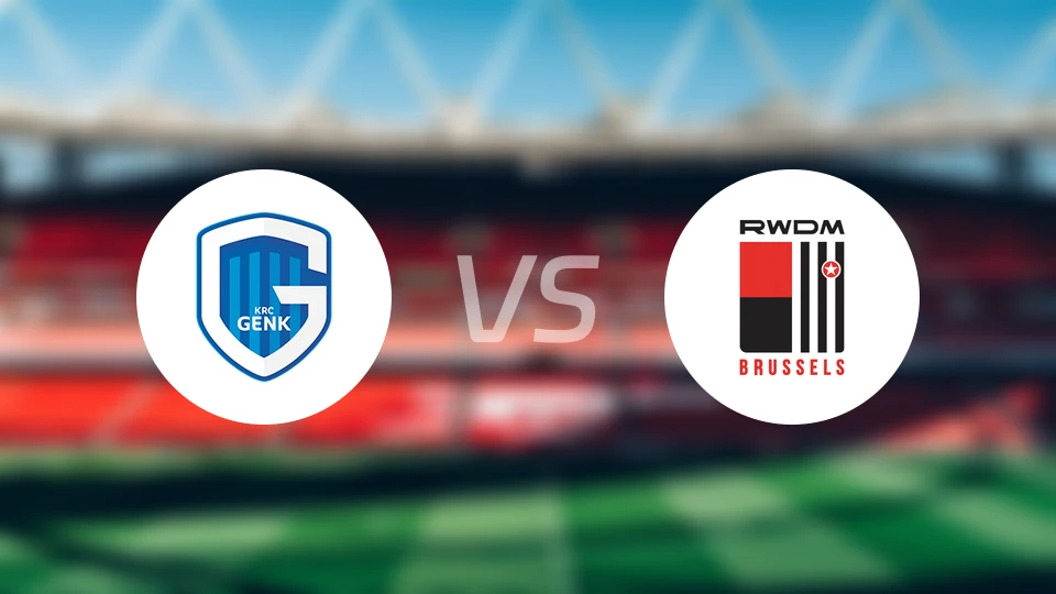 亨克vs莫伦贝克